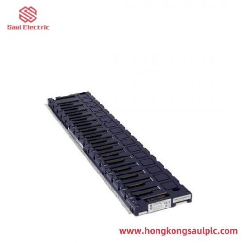 GE V7668A-1310B0: Advanced Industrial Control Module