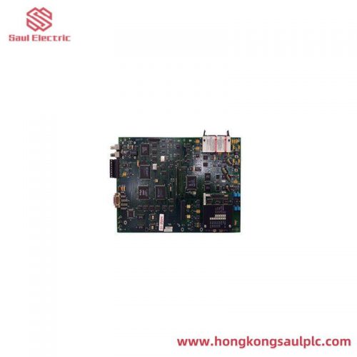 GE V7768-322001 Controller Module for Industrial Automation