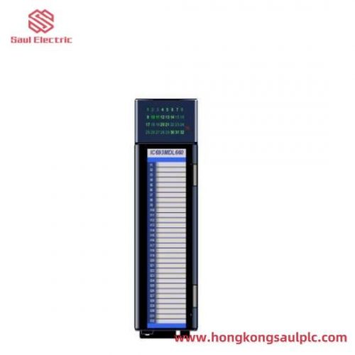GE VG5SK8I052311 PM0N2000, High-Performance PLC Module for Industrial Automation