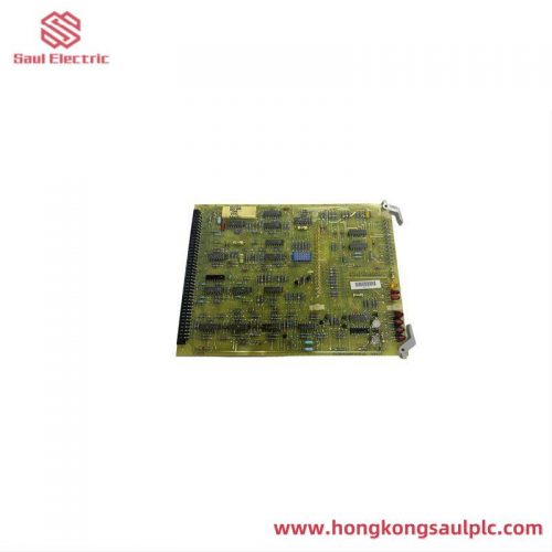 GE VME-1064 High-Performance Industrial Control Module