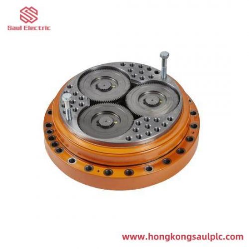 GE VME-1064 High-Performance Industrial Control Module