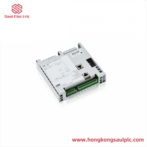 GE VME-1064 High-Performance Industrial Control Module