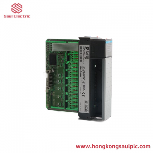 GE VME5565 332-015565-110000 P - High-Performance VME Bus Industrial Control Module