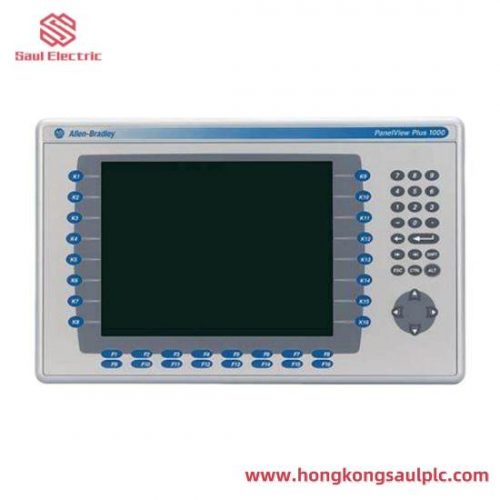 GE VME5565 332-015565-110000 P - High-Performance VME Bus Industrial Control Module