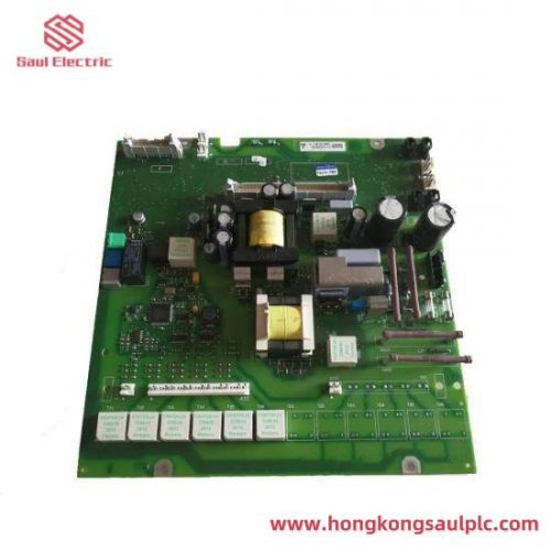 GE VMER-64 High-Performance Industrial Module