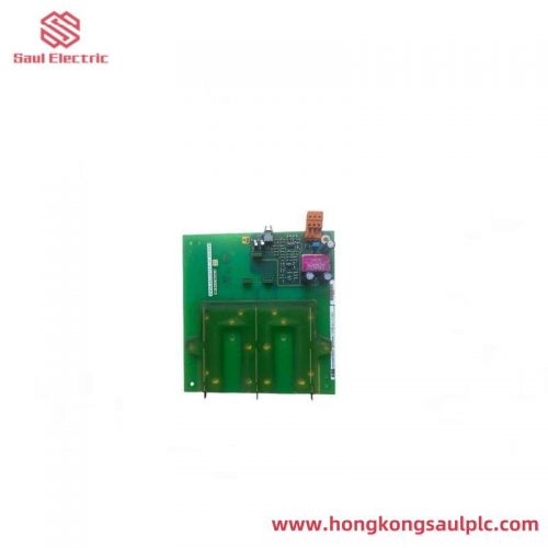 GE VMER-64 High-Performance Industrial Module