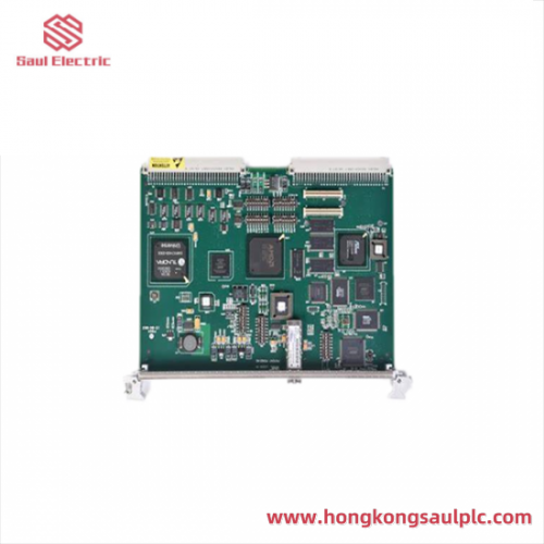 GE VMIVME-3122 Control Module, Industrial Automation
