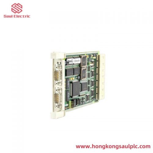 GE VMIVME-7750 350-027750-834D Industrial Control Module
