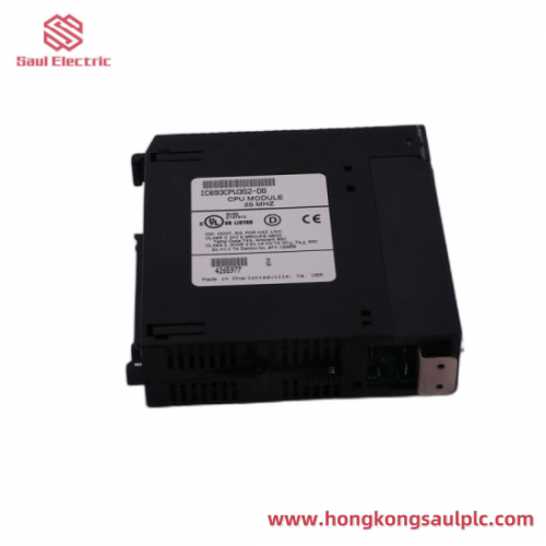 GE VMIVME-7807 Module for Industrial Automation