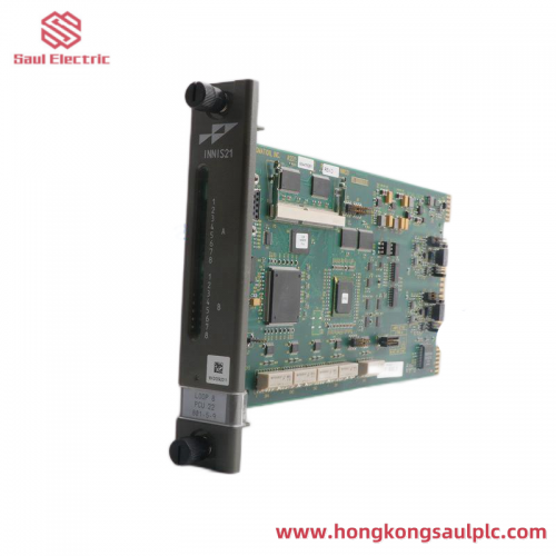 GE WES5162-9101 High-Performance Industrial Control Module