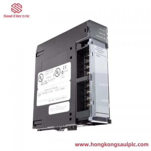 GE WES5162-9101 High-Performance Industrial Control Module