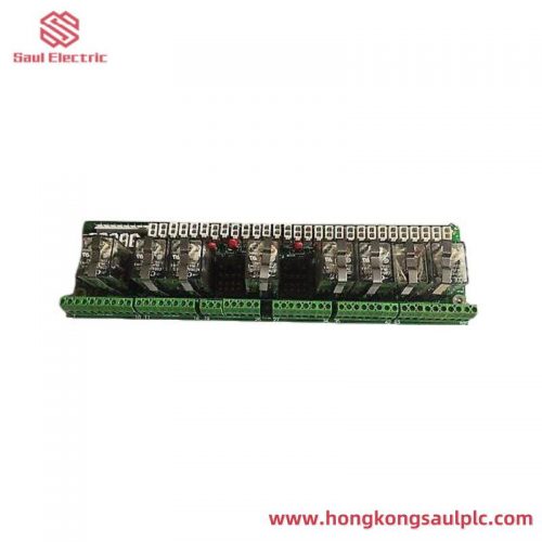 GE WES5162-9101 High-Performance Industrial Control Module