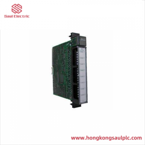 GE WES5302-111 Industrial Control Module