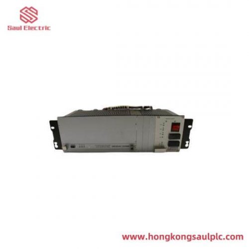 GE WESDAC D20A - Industrial Control Module