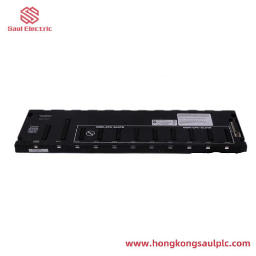 GE WESDAC D20M++ Control Module