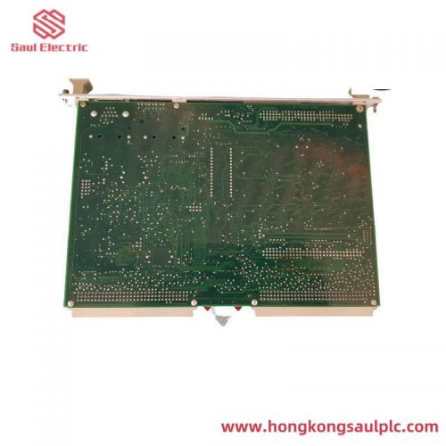 GE WESDAC D20M++ Control Module