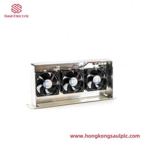 GEC ALSTHOM MCHN02D1AB0005A - High Performance Industrial Control Module