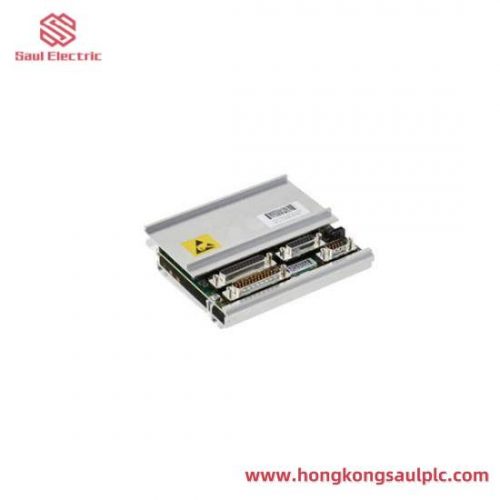 GEC ALSTHOM MCHN02D1AB0005A - High Performance Industrial Control Module