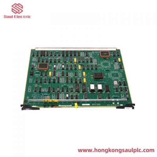 GEC ALSTHOM VAJX11BP5243BA High Performance Industrial Control Module