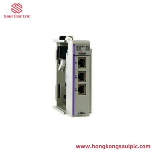 KOLLMORGEN MODEL GENERIC 26D023003 Motor Drive Module