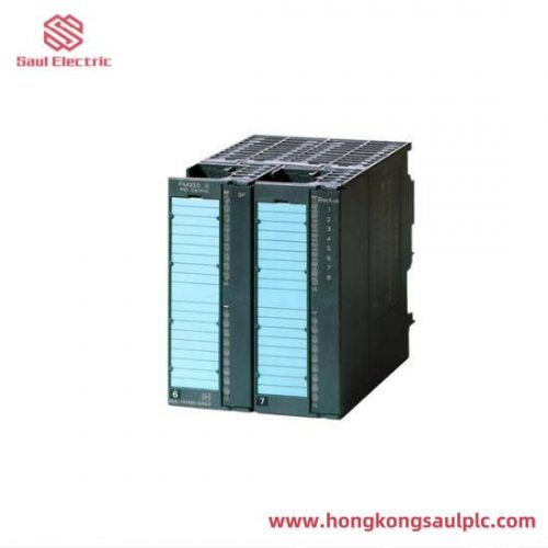 GE GESAS CAN-DPV Industrial Automation Module