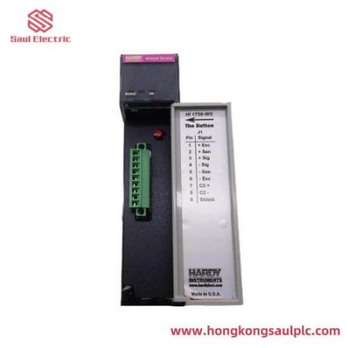 HARDY HI2151/20WC Industrial Pressure Transmitter