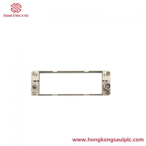 HARTING Han 10E Male Connector - 09061487901, 200 Characters Max