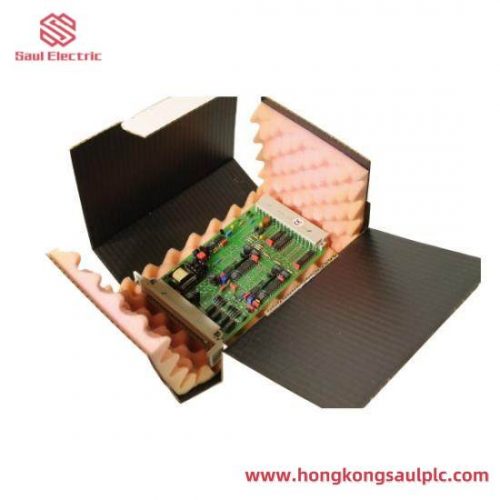 HIMA F3237 984323702 - 16-Channel Digital Output Module