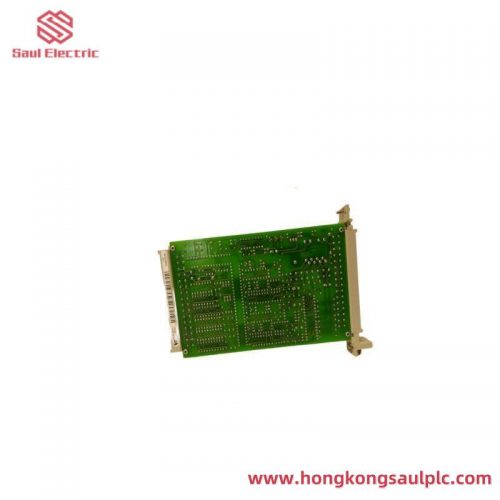 HIMA F6706 - Advanced Communication Module for Industrial Automation