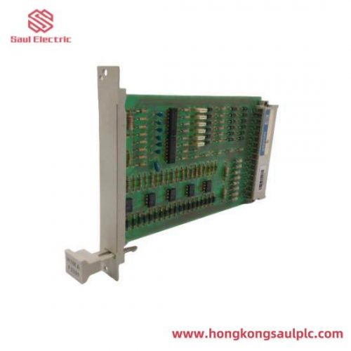 HIMA H4135 Safety Relay Module