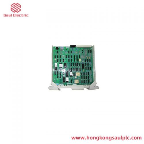 HIMA X-FAN 18 03 - Industrial Cooling Fan Module