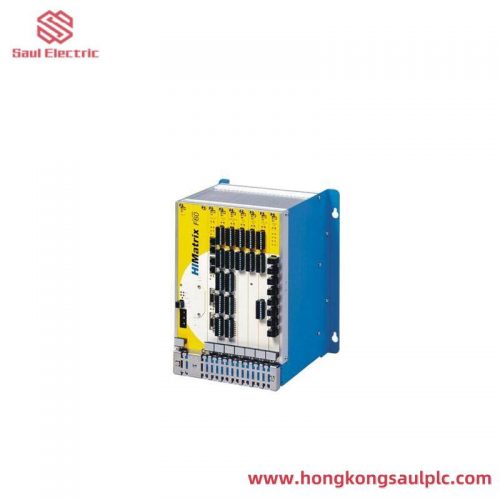 HIMA Z7149 Digital Input Module, 16 Channels, 24V DC