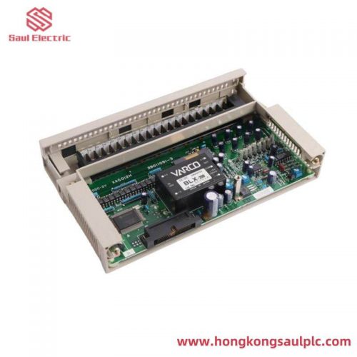 Hitachi LPA245A AC Drive Inverter, High Efficiency Motor Control Module
