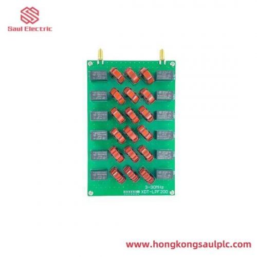 Hitachi LUD060A Industrial Drive Inverter, AC Drive, 60 kW