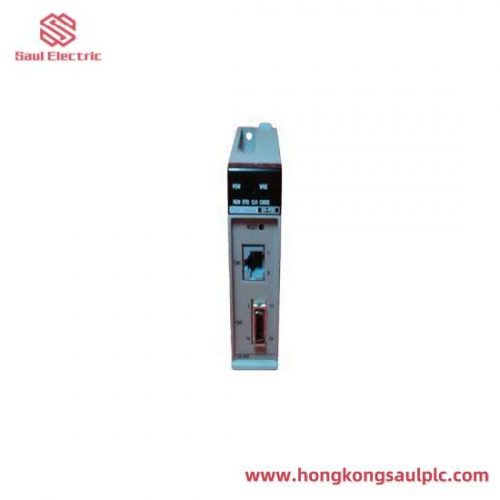 Hitachi MPD310A AC Drive Inverter, Multi Channel Control System