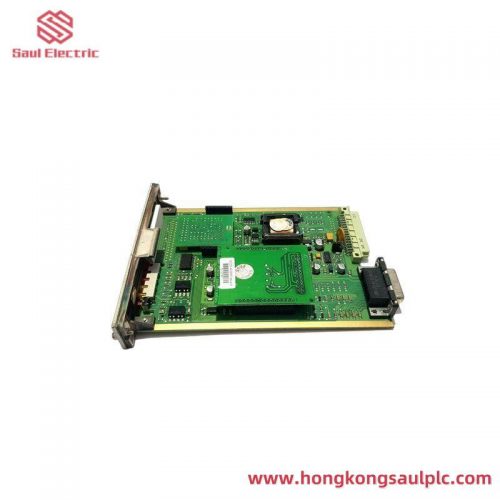 Honeywell 05701-A-0301 - Industrial Control Module for Enhanced Process Automation