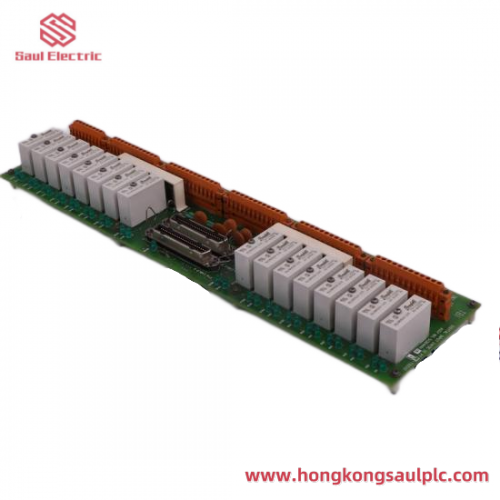 HONEYWELL 51195156-300 ACX633 Control Module