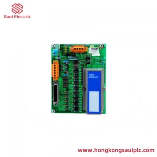 Honeywell 51304362-300: Industrial Control System, Precision Engineered for Critical Applications