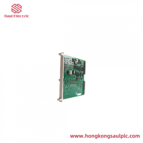 Honeywell 51304362-300: Industrial Control System, Precision Engineered for Critical Applications