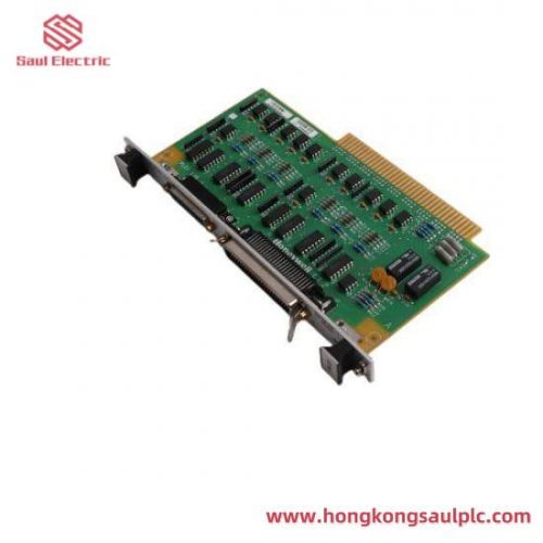 HONEYWELL 51304650-100 Control Module for Industrial Automation