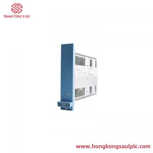 HONEYWELL 51304650-100 Control Module for Industrial Automation