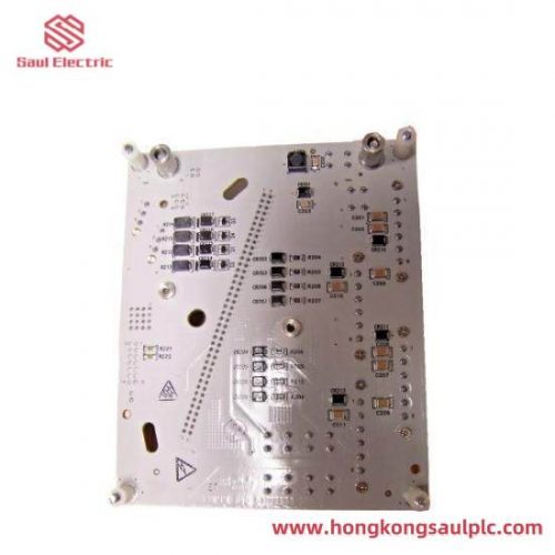 HONEYWELL 51304650-100 Control Module for Industrial Automation