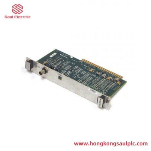 Honeywell 51305072-200 CLCN-A: Advanced Automation Module for Industrial Control Systems