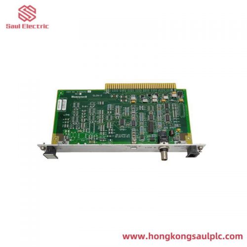 Honeywell 51305072-300 CLCN-B Industrial Control Module