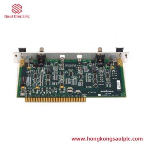 Honeywell 51402455-100 MP-DNCF02-200 PLC Module