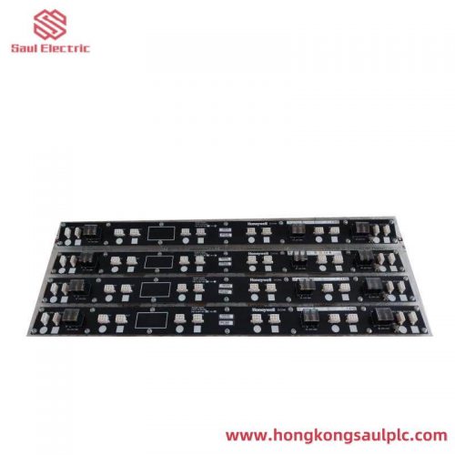Honeywell 51402455-100 MP-DNCF02-200 PLC Module
