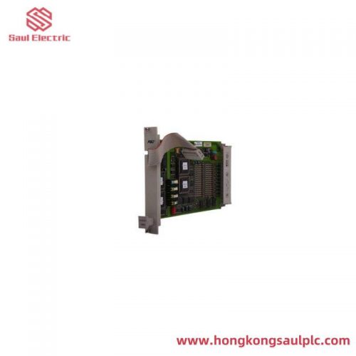 Honeywell 51402455-100 MP-DNCF02-201 Custom Industrial Control Module