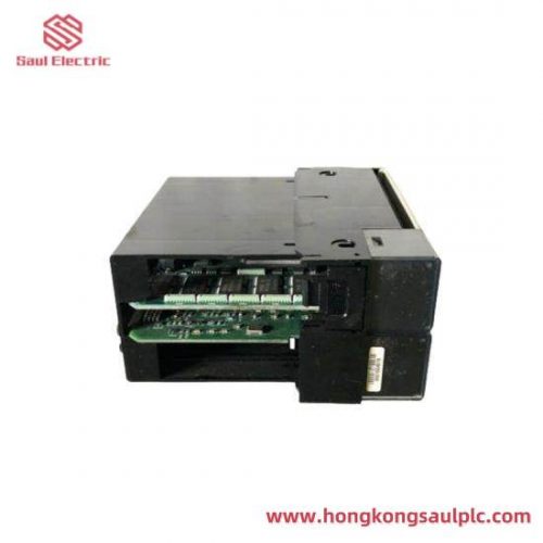Honeywell 620-0041 PLC Power Supply Module
