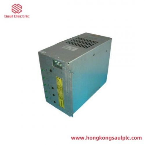 Honeywell 620-0041 PLC Power Supply Module