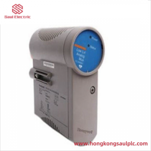 Honeywell CC-PAIX01 Industrial Control Module
